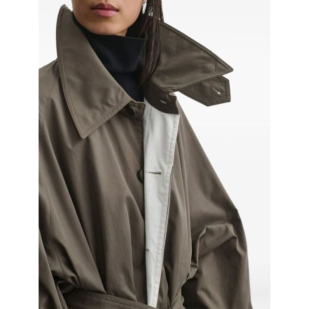 Phoebe Philo Women Big Trench - Picture 7 of 7